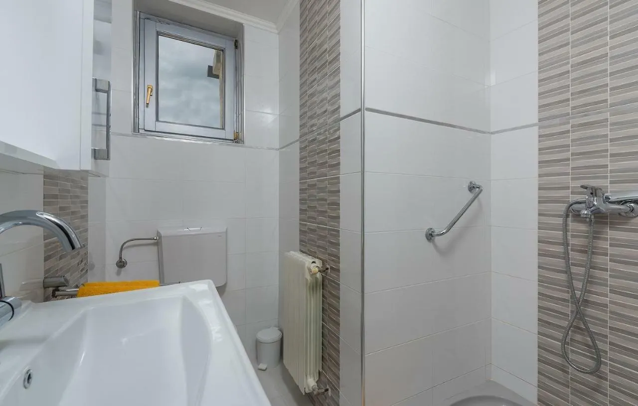 Villa Laura With Private Pool Porec