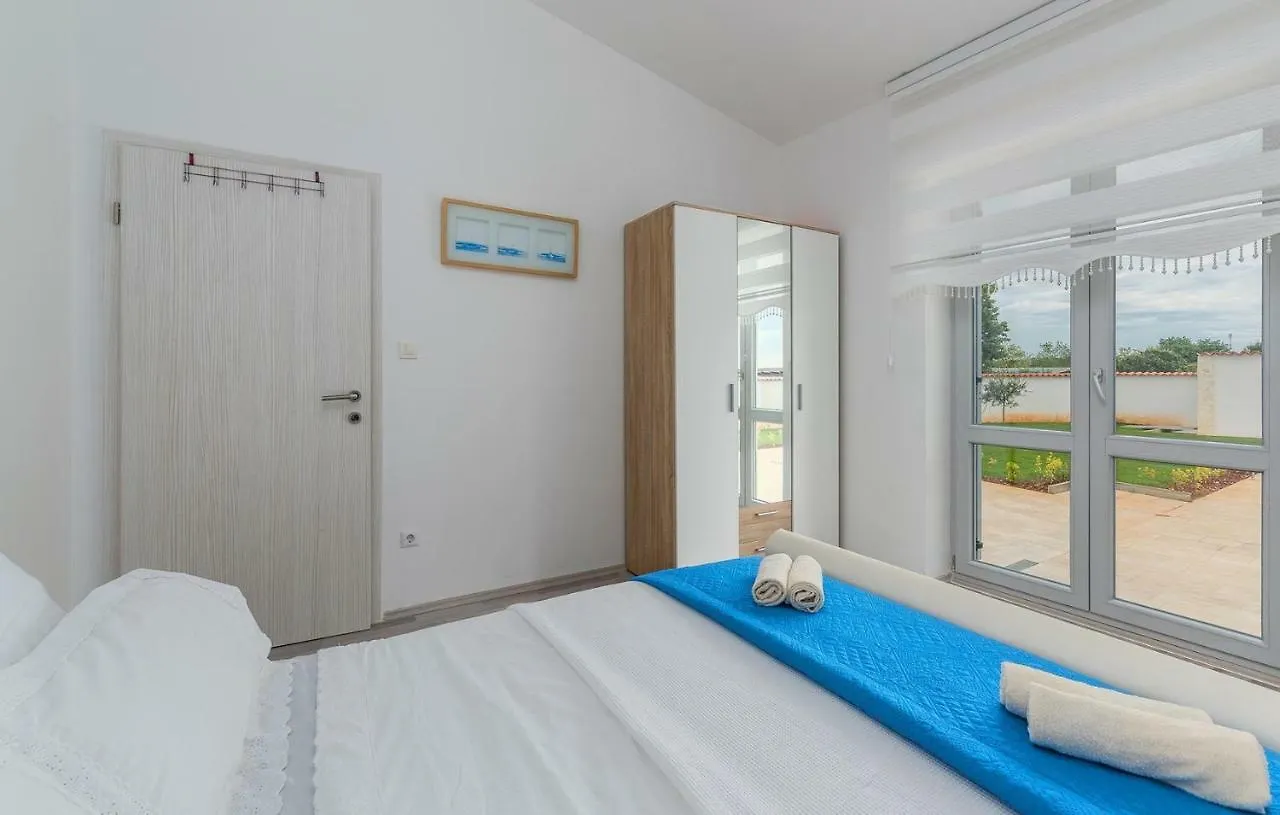 Villa Laura With Private Pool Porec 0*,  Croatia