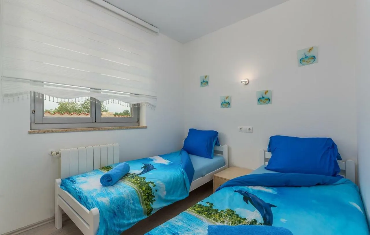 Villa Laura With Private Pool Porec 0*,  Croatia