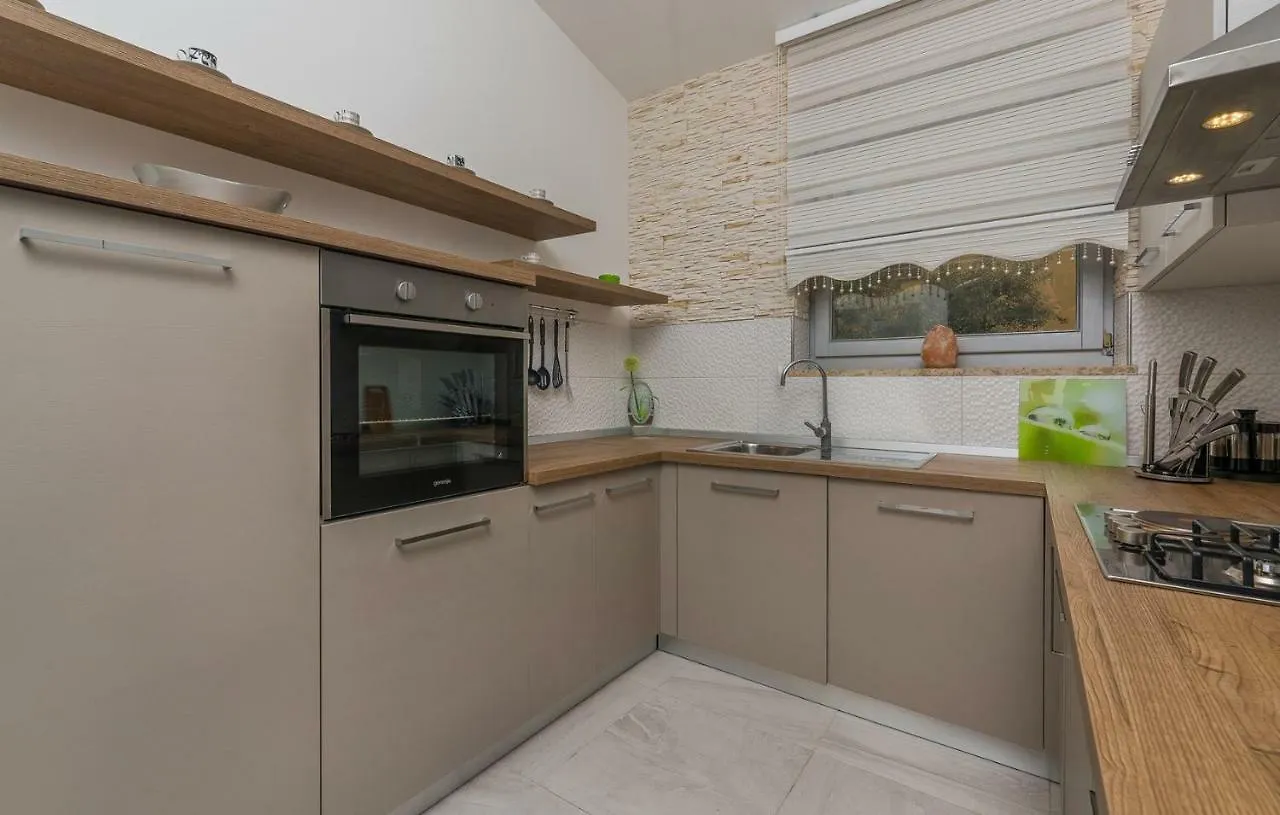 Villa Laura With Private Pool Porec